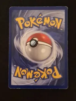 Pikachu (Movie Promo) 04/53 MP Wotc Promo Pokemon Any 3 Free Ship - Image 2