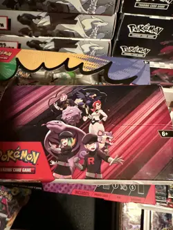 Pokemon Destined Rivals Booster Box 36 Packs - Unsealed - Image 5