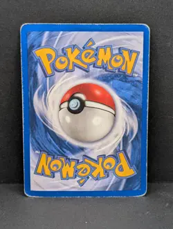 Gyarados ex 109/112 FireRed & LeafGreen Holo Ultra Rare Pokemon TCG Nintendo HP - Image 2