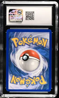 *POP 11* CGC 9.5 Sunkern Reverse Inverted Holo EX Unseen Forces 76/115 Pokemon - Image 2