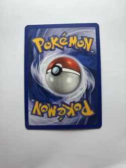Dark Blastoise 3/82 *NM/LP* Team Rocket 1999 English Holo Rare Pokemon TCG - Image 5