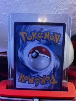 Nintendo Pikachu 07/08/09 cbb1C Full Art Holo Rare 70 HP Chinese 2025 - Image 2