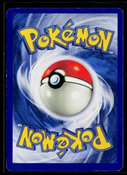 Pokemon TCG Lapras Fossil Holo Unlimited Rare Card 10/62 MP - Image 2