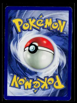 The Pokemon Company Mewtwo 14/53 Wotc Promo Regular English 70HP Psychic LP+ - Image 2