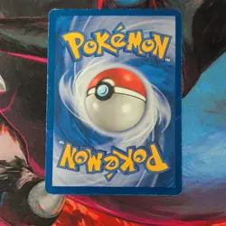 Nintendo Gastly 109/165 Expedition Base Set Common Eng 2002 40HP - Image 2