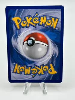 Pokemon Card Arceus AR1 Holo Rare Darkness TCG - Image 2