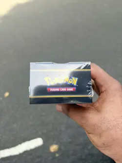 Pokemon TCG Chaos Rising Pokemon Center Booster Bundle sealed - Image 3