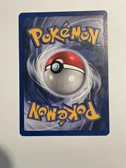 Carte Pokemon - SPECTRUM 29/102 - Wizards 1999 Set de Base - FR Mint - Image 2