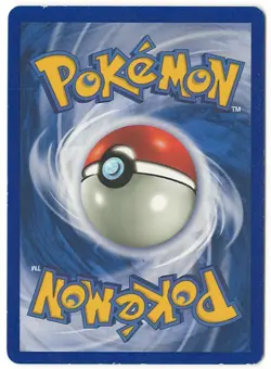 Pokemon Vintage Fossil Set Muk 13/62 Rare Holo MP!!! WOTC - Image 2