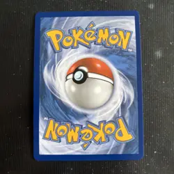 Pokemon TCG Jumbo Ice Cream Chaos Rising 109/086 - Image 2