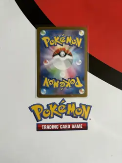 Pokemon TCG Iron Valiant EX 213/187 SAR Terastal Festival Japanese - Image 2