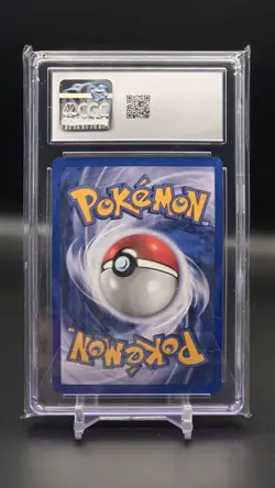 Dark Charizard 4/82 Team Rocket 1st Edition Holo Rare Holo POKEMON - Image 2