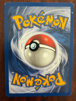Dark Charizard 4/82 Holo Rare Team Rocket Pokemon HP/MP - Image 3