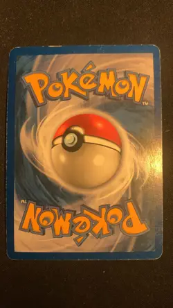 Dark Charizard 4/82 Team Rocket Holo Limited Rare Pokemon Trading Card - Image 2