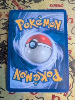 Dark Charizard 4/82 Team Rocket Holo Rare Pokemon TCG LP - Image 2