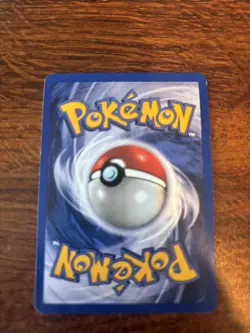 1999 Pokemon Dark Charizard 4/82 Team Rocket HOLO Rare WOTC Vintage - Image 2