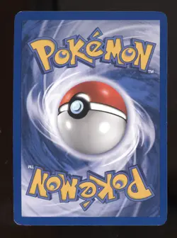 2000 Pokemon Team Rocket Dark Charizard Holo Rare #4/82 - Image 2