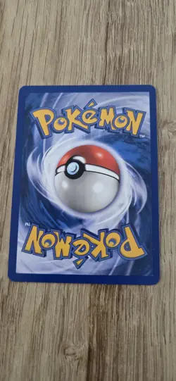 Pokemon TCG Dark Charizard 4/82 Rare Holo Team Rocket WOTC, Vintage - Image 4