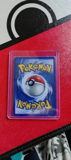 Dark Charizard Pokemon TCG Team Rocket #4/82 Holo Rare 80 HP English 1999 - Image 2