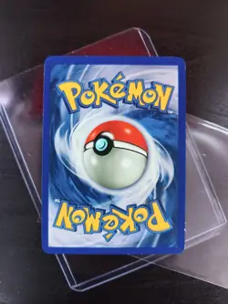 Dark Charizard Holo Rare – 2000 Pokemon Team Rocket #4/82 (Unlimited) – LP - Image 4