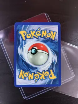 Dark Charizard Holo Rare – 2000 Pokemon Team Rocket #4/82 (Unlimited) – LP - Image 5