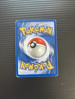 Pokemon TCG Dark Charizard 4/82 Rare Holo Team Rocket WOTC, Vintage MPHP - Image 3