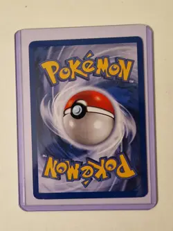 🔥 2000 Pokemon Team Rocket DARK CHARIZARD Holo 4/82 Rare WOTC Vintage 🔥 - Image 2