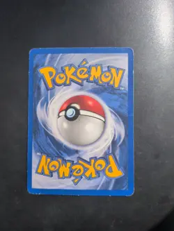 Pokemon TCG Dark Charizard 4/82 Team Rocket Holo Rare WOTC Card - Image 5