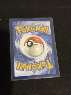 Pokemon Cards: Base Set 1st Edition Uncommon: Poliwhirl 38/102 - Image 2