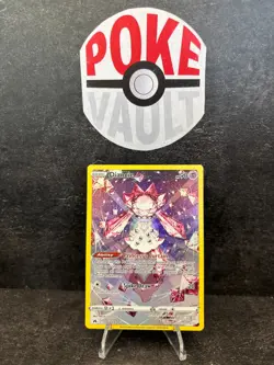 Diancie - GG13/GG70 - Crown Zenith Galarian Gallery - Ultra Rare - Pokemon TCG - Image 1