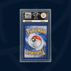 ACE 10 - Ruffian - 181/159 - Journey Together - Pokemon - Image 2
