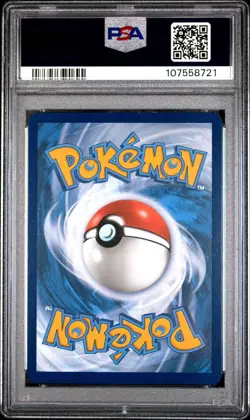 PSA 10 GEM MINT Eevee 173/SVP Black Star PROMO Prismatic Evolutions ETB Pokemon - Image 2