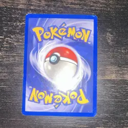 Wizards of the Coast Pokemon TCG Kabuto [W Stamped] 50/62 Promo Regular 30 HP - Image 2