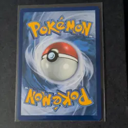 Pokemon TCG Crabominable Illustration Rare Holo EN 149/142 160HP - Image 2