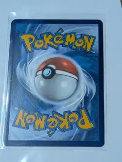 Pawmi 226/091 SV: Paldean Fates Illustration Rare Holo Pokemon TCG - Image 2