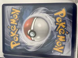 Pokemon TCG JUMBO/Oversized Mega M Rayquaza EX Full Art 98/98 XY Ancient Origins - Image 2