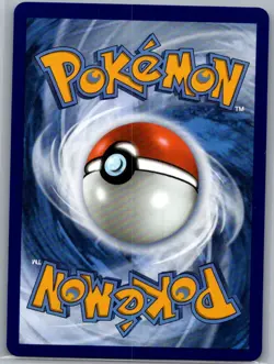 Shroodle 149/132 ME01: Mega Evolution - Pokemon Card - NM - Image 2
