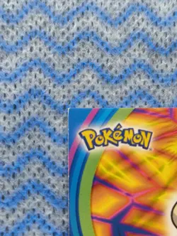 Smeargle #235 Pokemon Topps Johto Series 1 Vintage - Aussie Seller! - Rare Card! - Image 5