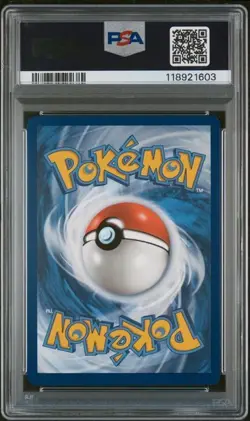 PSA 10 FROSLASS ILLUSTRATION RARE: 2024 POKEMON TWM EN-TWILIGHT MASQUERADE #174 - Image 2