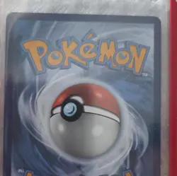 Pokemon TCG Lugia V SWSH301 Holo Promo 220 HP English Basic V Card - Image 2
