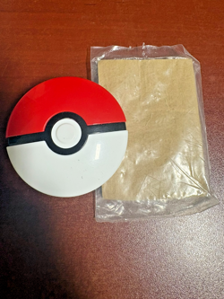 Caterpie 1/12 Holo McDonald's Promos 2019 Pokemon Card TCG - Image 4