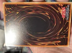 YU-GI-OH JAPANESE SUPER RARE HOLO CARD MP01-JP021 Shrink Millennium japanese - Image 2