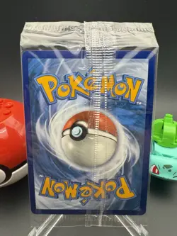 Charizard V Pokemon Sword & Shield Promo #SWSH050 Sealed - Image 2