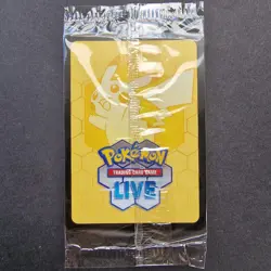 Bulbasaur 133/132 Mega Evolution Stamped Promo Sealed Mega Evolution Pokemon TCG - Image 3