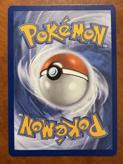 Nintendo-Pokemon TCG-Gengar-Perfect Order-050/088-Holo-NM - Image 2