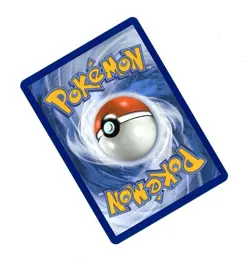 2024 Pokemon Shrouded Fable HOUNDOOM FULL ART ILLUSTRATION RARE HOLO 66/64! - Image 2