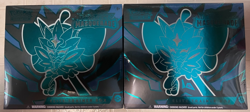 Pokemon Twilight Masquerade Elite Trainer Box ETB SEALED (2 ETBs) - Image 1