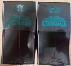 Pokemon Twilight Masquerade Elite Trainer Box ETB SEALED (2 ETBs) - Image 4