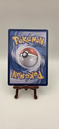 Pokemon TCG Spheal 111/106 SV8 Super Electric Breaker Korean NM - Image 2