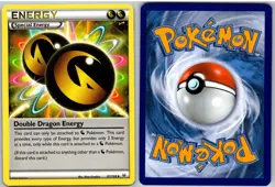 Double Dragon Energy 97/108 Uncommon Roaring Skies Pokemon - Image 3